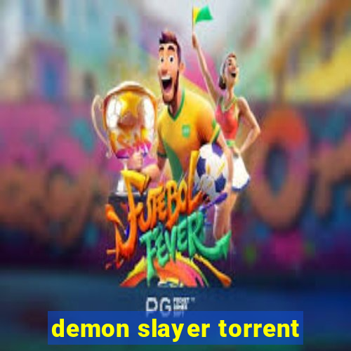 demon slayer torrent